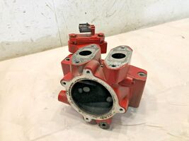 Cummins Diesel Engine ISB 6.7 Air Intake Connection 5403048 With EGR Sen... - $155.00