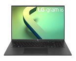 LG gram (2022) Laptop 16Z90Q 16&quot; Display, Intel Evo 12th Gen Core i7, 16... - £1,320.64 GBP