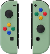 Diy Replacement Shell Case For Nintendo Switch And Switch Oled Joy-Con -... - $37.98