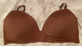 Lucky Brand Bra 38C Logo - £6.78 GBP