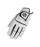New HJ Function White Cabretta Leather Mens- Free Masters BM RH Player - $12.24 CAD