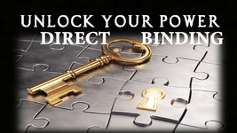 HAUNTED UNLOCK AND MAGNIFY YOUR POWERS DIRECT BINDING WORK MAGICK  image 2