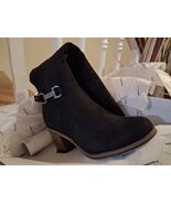 Sonoma Goods for Life Schnauzer Women&#39;s Boots, Black Color, Size 7.5 M - €45,82 EUR