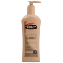 Palmer&#39;s Cocoa Butter Natural Bronze Body Lotion 250mL - £61.88 GBP