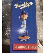 2011 Los Angeles Dodgers Andre Ethier Brooklyn Bobblehead SGA MLB LA NY - £15.51 GBP