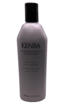 Kenra Color Maintenance Conditioner for Color Treated Hair / 10.1 fl oz - £9.27 GBP