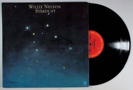 Stardust [Vinyl] Willie Nelson - £32.73 GBP