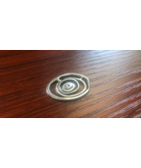 Win Big Money FAST 100% Proven Guaranteed Magic Silver Necklace Art Amul... - $907.85 MXN