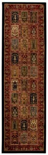 PARAMOUNT PAR07 Multicolore 66cm x 221cm - $44.54
