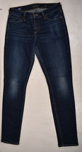 Lucky Low Rise Lolita Skinny Jeans 4/27 Ankle - $38.61