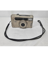 Vivitar Seies 1 PZ3118 Point &amp; Shoot Camera 38-118mm Zoom Lens Autofocus... - $13.64 CAD