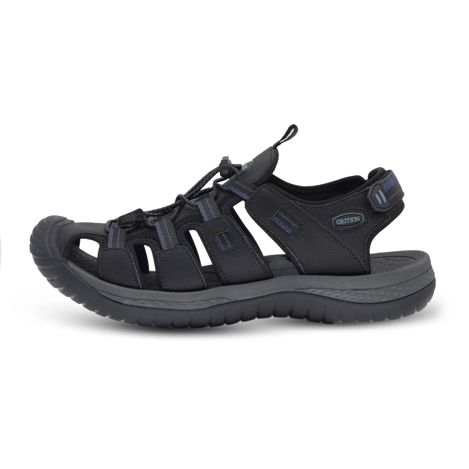 Men Summer Sport Sandals Outdoor Non Slip Comfortable Adjustable Breatha... - $140.08