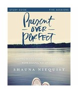 Present Over Perfect Study Guide: Leaving Behind Frantic for a Simpler, ... - £13.31 GBP