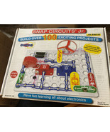 Electrical Circuit Board - Build Over 100 Projects - SNAP CIRCUIT JR Age 8+ - $12.86