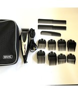 Wahl Clippers Model CMA And 9 Guards/Guide Combs - $27.15 CAD