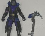 FORTNITE - RAVEN - 2.5 Inch Figure (Figure Only) - £6.24 GBP
