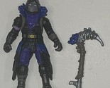 FORTNITE - RAVEN - 2.5 Inch Figure (Figure Only) - $8.00