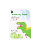 EC Book Colouring - Dinosaurs - £17.16 GBP