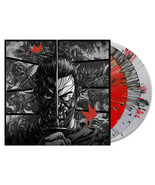 Ghost of Tsushima PS4 Collector&#39;s Edition Vinyl Record Soundtrack 3 LP R... - £97.74 GBP