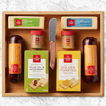 Savory Delights: Charcuterie Gift Set - £64.50 GBP