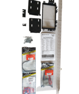 Scosche GM1590DDB Double Din Radio Dash Kit for Select 1994-2012 General... - €12,73 EUR