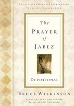 The Breakthrough Ser.: Little Books, Big Change: The Prayer of Jabez -... - £1.95 GBP