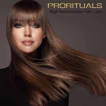 Prorituals Color Protect Shampoo and Conditioner Liter Duo image 6