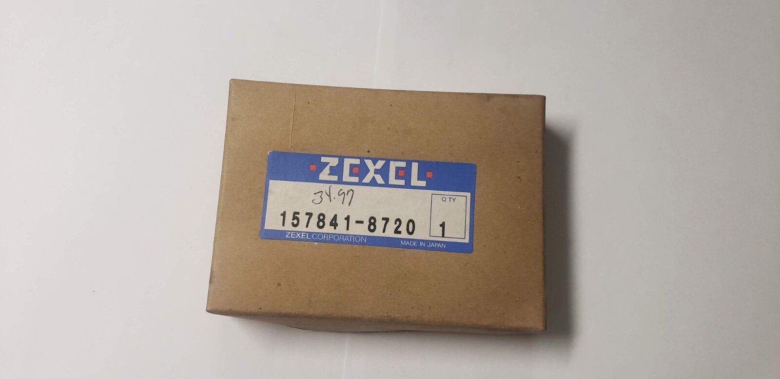 157841-8720 ZEXEL connecting VE potentiometer to power side harness ISUZ... - $34.62