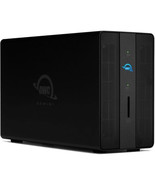 OWC INC OWCTB3GM000H32 32.0TB OWC GEMINI - THUNDERBOLT (USB-C) DOCK AND ... - $29,273.42 MXN