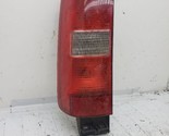 Driver Left Tail Light Station Wgn Lower Fits 94-97 VOLVO 850 706200 - $44.55