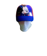 Ship N 24 Hours. Disney MPV 28 Kids Mickey Mouse Baseball Hat. - €33,93 EUR
