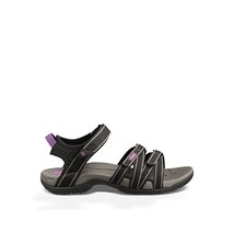 Teva Women&#39;s Tirra W`s 9034 Outdoor Sandals Black EU 40,7.5 UK  - £92.21 GBP