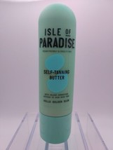 Isle of Paradise Self-Tanning Butter w/Colour Correcting Actives 6.75oz - £11.60 GBP