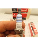 Ford AGSF22FM Spark Plug Finewire Platinum SP-500 4 Pack - $22.98