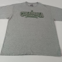 Columbia Sportswear Men's Long Sleeve Crewneck T-Shirt Chest 44" image 8