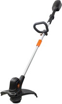 Wen 40413 40V Max Lithium-Ion Cordless 14&quot; String Trimmer And Edger With... - £118.46 GBP