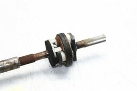2005-2008 ACURA RL STEERING COLUMN INTERMEDIATE SHAFT P9774 image 8