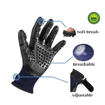 Pet Anti-Shedding Gloves - £31.38 GBP