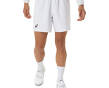 Asics Court 7IN Short Men&#39;s Tennis Shorts Sports Pants Asia-Fit NWT 2041... - £50.54 GBP
