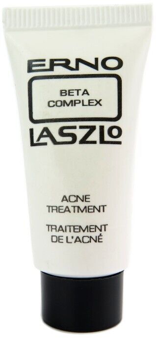 Erno Laszlo Beta Complex Acne Treatment .25 fl oz *Triple Pack* - £12.81 GBP