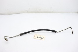 03-04 Ford F-350 Sd 6.0L Diesel Power Steering Pressure Line Hose Q9961 - £119.86 GBP