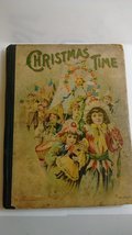 Christmas Time [Hardcover] Anon - £15.66 GBP
