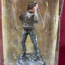 Eaglemoss Game Of Thrones  GOT Arya Stark Figure 2015 4:05 With Box - £23.70 GBP