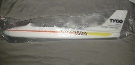 Tyco RC #2800 Jet Stream Fuselage with Vert Stabilizer Replacement Airpl... - $115.00