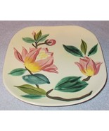Vintage Red Wing Blossom Time Dinnerware Dessert Salad Plate B - $6.00