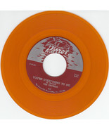 ORCHIDS ~You&#39;re Everything To Me*Mint-45*RARE ORANGE WAX ! - £19.81 GBP
