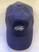 Red Bull Rampage Signature Series New Era 9 Twenty Size One Hat 2018 - $14.84
