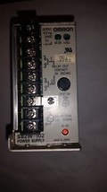Omron Power Supply S82W-102 - $74.00
