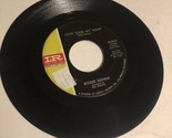 Roger Sovine 45 Vinyl Record A Railroad Trestle In California - £3.93 GBP