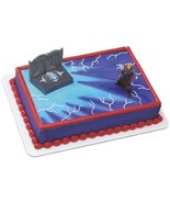 3D Cake Decorating Kit, Thor Avengers Acton Figure, DecoPac, Free Shipping - $13.22 CAD
